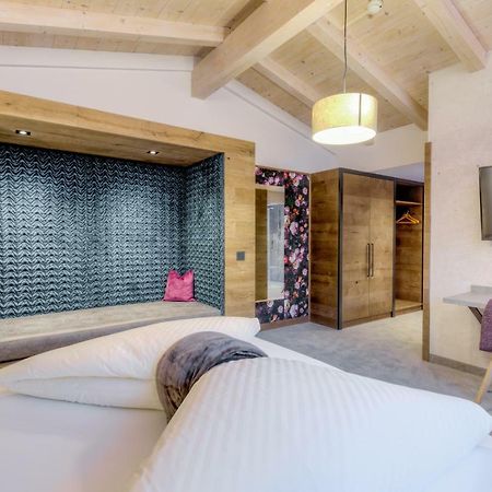 Hotel Rose Майерхофен Екстериор снимка
